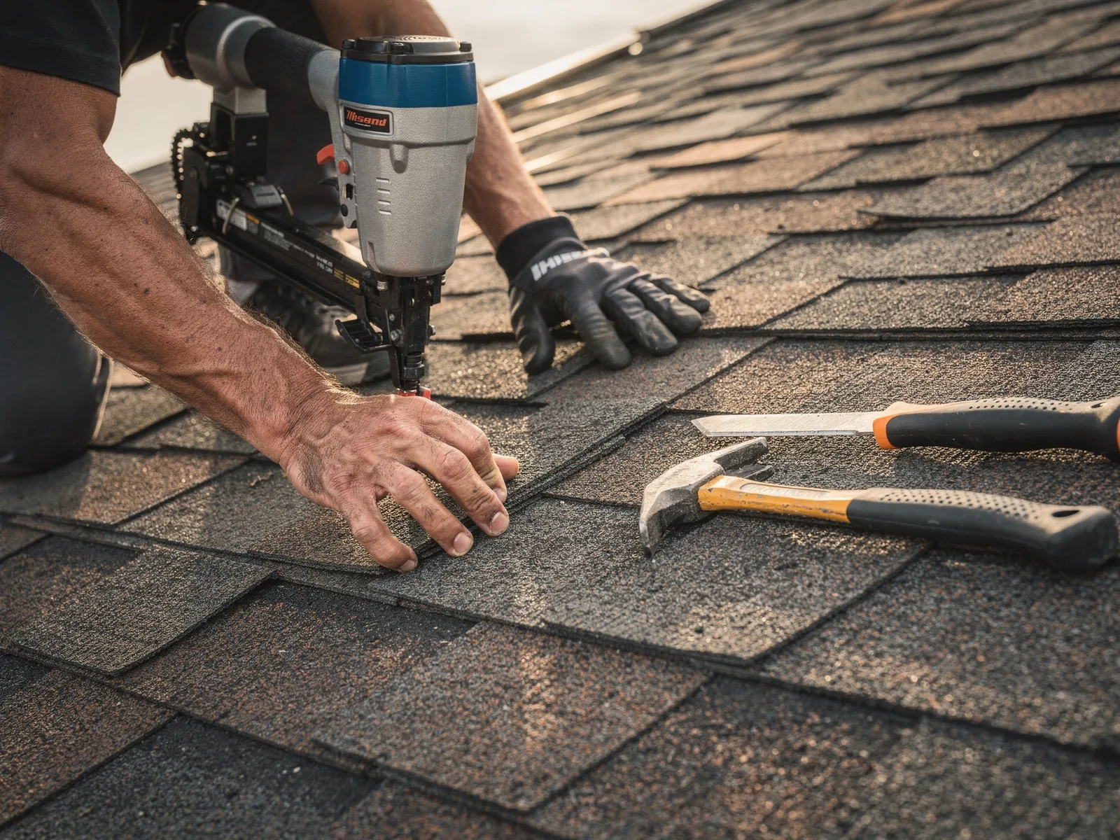 Why choose Roof Repair in Hallowell, ME
